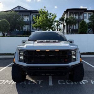 2023 Ford F150 Super Cab Raptor