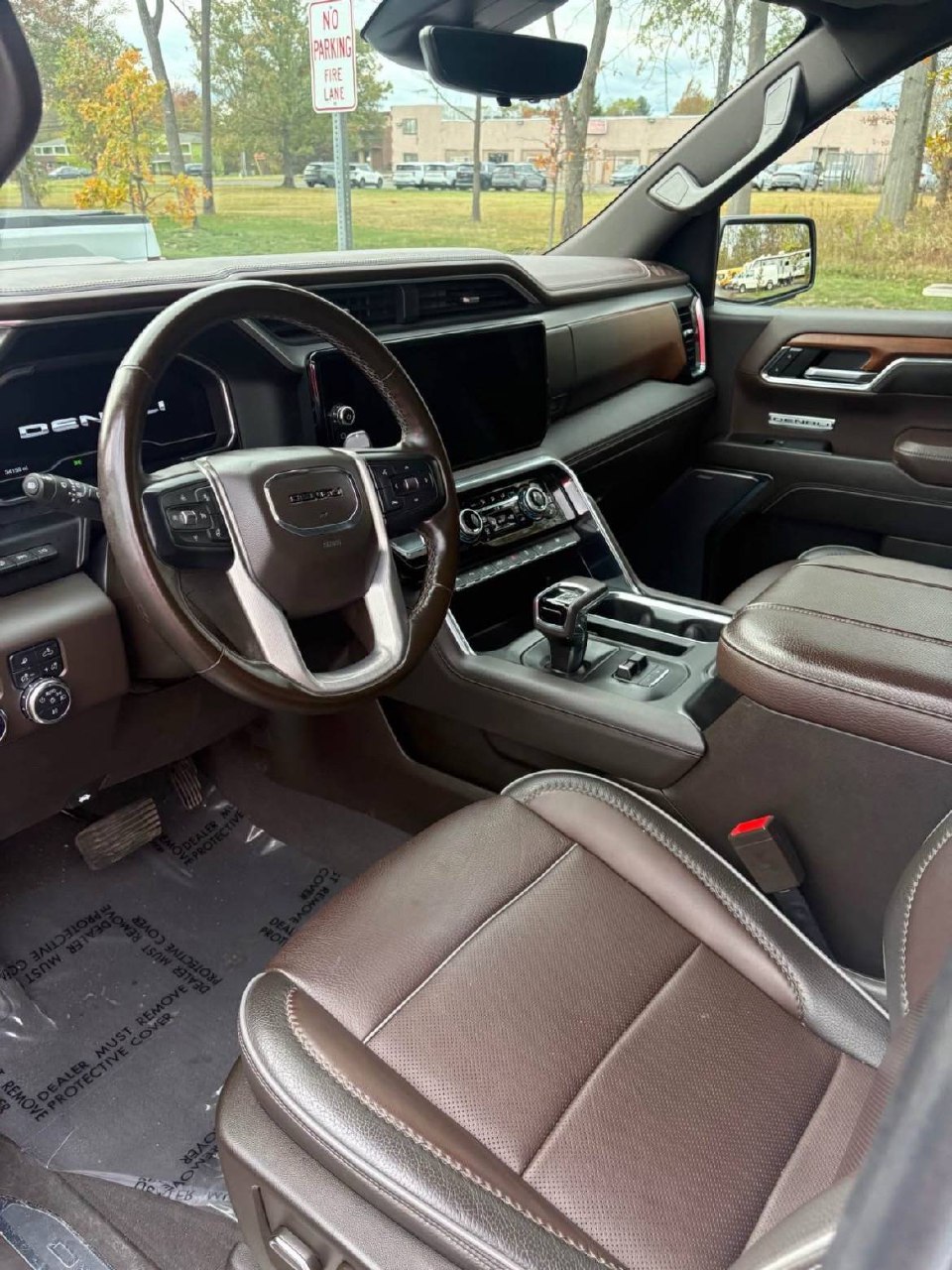 GMC Sierra 1500 Denali (White) - Image 6