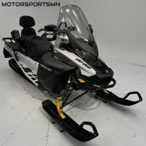 Ski-Doo Expedition (Snowmobile)