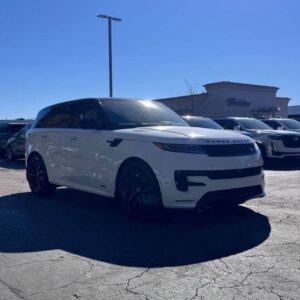 Range Rover Sport (2024)