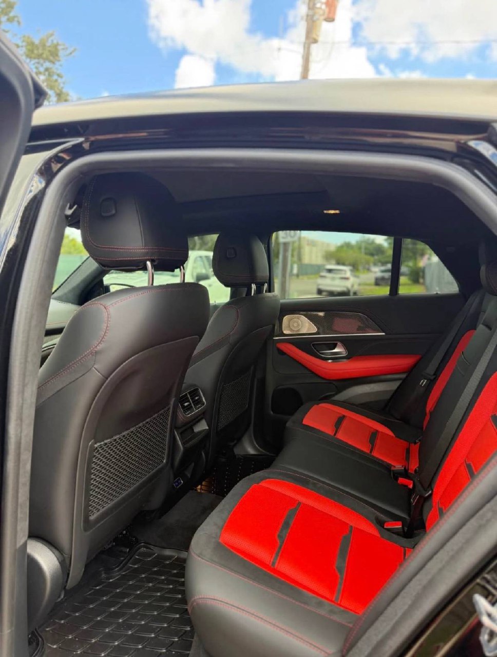 Mercedes-AMG GLE 53/63 S Coupe Matte Black versions - Image 7